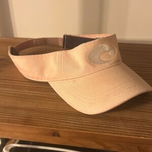 Costa Rose Visor